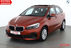 Bild des Angebotes BMW 218 218i Active Tourer Advantage LED Navi Panorama