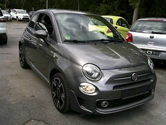 Bild des Angebotes Fiat 500 S  TÜV-01-2028