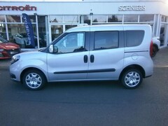Bild des Angebotes Fiat Doblo Cargo LKW S&S SX