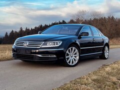Bild des Angebotes VW Phaeton Phaeton 3.0 V6 TDI DPF 4MOTION Automatik (5 Sitzer