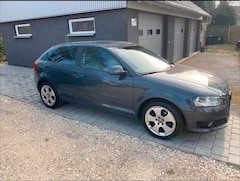 Bild des Angebotes Audi A3 1.4 TFSI * Automatik*Panorama