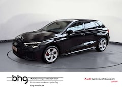 Bild des Angebotes Audi A3 45 TFSIe Sportback S tronic S line *LED*NAVI*