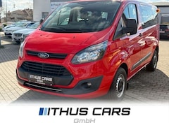 Ford Tourneo Custom 9 Sitzer