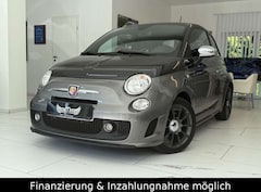 Bild des Angebotes Abarth 500 Custom Garantie bis 05.2026
