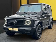 Bild des Angebotes Mercedes-Benz G 450 AMG Superior Manuf+360+Night2+Lüft+Mass+SH
