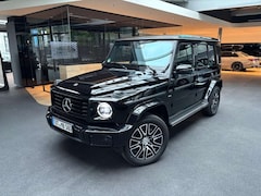 Bild des Angebotes Mercedes-Benz G 580 EQ AMG+EXCLUSIVE+DESIGNBOX+MASSAGE+NIGHT+