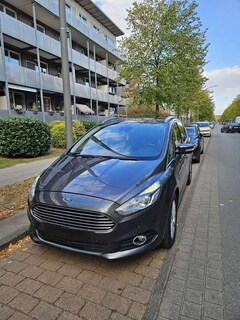 Bild des Angebotes Ford S-Max 2.0 Eco Boost Aut. Start-Stopp Titanium