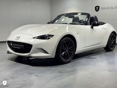 Bild des Angebotes Mazda MX-5 Ad'vantage*LED*Navi*CarPlay*Garantie*