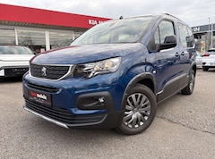 Bild des Angebotes Peugeot Rifter PureTech 130 L1 EAT8 Allure