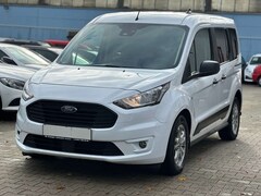 Bild des Angebotes Ford Tourneo Connect 1.5 EcoBlue*Kamera*Navi*Klima*Alu*2xSchieb