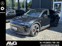 Bild des Angebotes smart #3 #3 Brabus 4WD (66kWh)  Pano.-Dach/Klima/LED/eSitz.