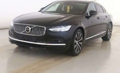 Volvo S90 B5 Ultimate Bright AWD SD*AHK*StdHz