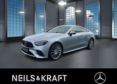 Bild des Angebotes Mercedes-Benz E 53 AMG AMG E 53 4MATIC+ Coupé +Stdhz+Sitzklima+Burm+LED