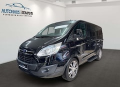 Bild des Angebotes Ford Tourneo Custom 2,2 TDCi Business Edition/Titaniu
