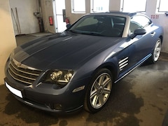 Bild des Angebotes Chrysler Crossfire Crossfire Automatik