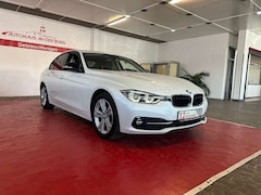 Bild des Angebotes BMW 320 d Efficient Dynamics Sport Line
