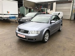 Bild des Angebotes Audi A4 1.6 Lim. (8E)