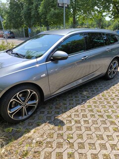Bild des Angebotes Opel Insignia Sports Tourer 2.0 cdti Business s&s 170cv auto 8m