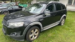 Bild des Angebotes Chevrolet Captiva 2.2 D LT 2WD FACEL. KLIMA PDC LEDER AHK