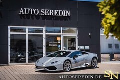 Bild des Angebotes Lamborghini Huracán AVIO LP610-4 LIMITED EDTION 1of250