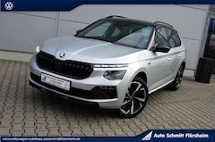 Bild des Angebotes Skoda Kamiq Monte Carlo 1,5 TSI 7-Gang-DSG Navi,ACC,AHK,Pano