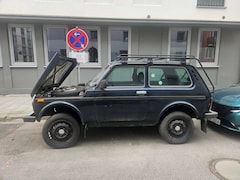 Bild des Angebotes Lada Niva 4x4