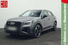 Bild des Angebotes Audi SQ2 quattro MATRIX ACC KAMERA NAVI