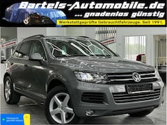 Bild des Angebotes VW Touareg 3.0 TDI V6 BMT, Standheiz., Leder, DAB