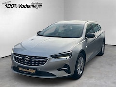 Bild des Angebotes Opel Insignia Business