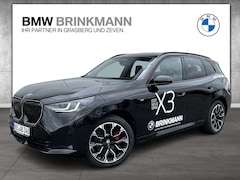 Bild des Angebotes BMW X3 xDrive20i aut. / M SPORT PRO + AHK + PANO. + LMR