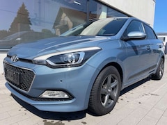 Bild des Angebotes Hyundai i20 Style Klima Sitzh. Lenkh. Kamera LED 1. Hand
