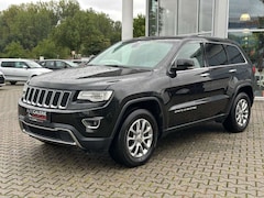 Bild des Angebotes Jeep Grand Cherokee 3.0 CRD Limited/AUT/NAV/SHZ