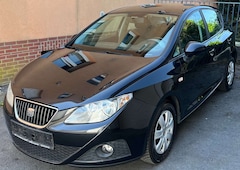 Bild des Angebotes SEAT Ibiza 1.4 Sport *KLIMA-SITZHEIZUNG*