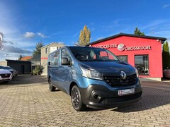 Bild des Angebotes Renault Trafic Combi L1H1 2,7t  Expression*HU/AU neu*