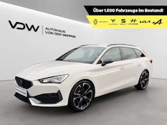 Bild des Angebotes CUPRA Leon Sportstourer 2.0TSI VZ Spurhalteassist,Navi Klima