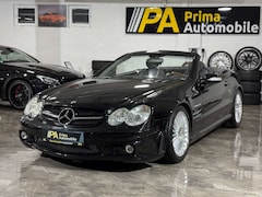 Bild des Angebotes Mercedes-Benz SL 350 Roadster / 55 AMG Optik Xenon Tempomat