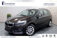Bild des Angebotes BMW 216 d Gran Tourer Sport Line 7-Sitzer LED CAM