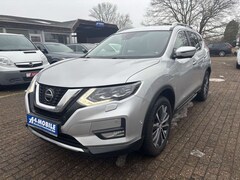 Bild des Angebotes Nissan X-Trail Visia 1.7 dCi Leder Navi ACC AHK SHZ