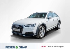 Bild des Angebotes Audi A4 allroad 2.0 TDI S tronic /Navi+/HuD/AHK/Kamera