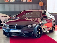 Bild des Angebotes BMW M4 Coupe LED HeadUp Carbon Keramik Kamera Keyles