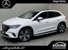 Bild des Angebotes Mercedes-Benz EQE SUV EQE 350+ Electric Art Premium 22KW+HuD+Trittbret