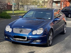 Bild des Angebotes Mercedes-Benz C 320 C-Klasse Sportcoupe, Panoramadach, TÜV Okt 2026