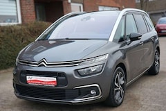 Bild des Angebotes Citroen Grand C4 Picasso /Spacetourer Shine Pack