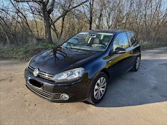 Bild des Angebotes VW Golf Match