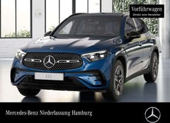 Bild des Angebotes Mercedes-Benz GLC 220 d 4M AMG+NIGHT+PANO+360+AHK+TOTW+KEYLESS