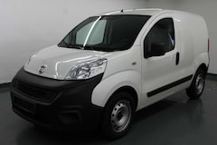 Bild des Angebotes Fiat Fiorino Kasten 1.3 M-Jet Klima+Freispr.+Radio!