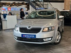 Bild des Angebotes Skoda Octavia Combi Ambition *CNG*BI-XENON*TEMPOMAT