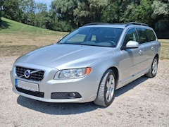 Bild des Angebotes Volvo V70 D4 Geartr. Edit. Pro GSD*AHK*Climatr.*SHZ*Leder