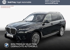 Bild des Angebotes BMW X7 X7 xDrive40d M-Sport