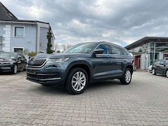 Bild des Angebotes Skoda Kodiaq 2.0 TDI Style *LED Navi Leder 360 el.Heck